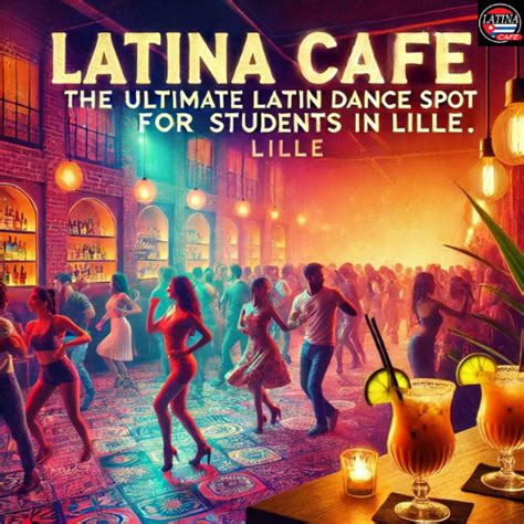 Le Latina Café